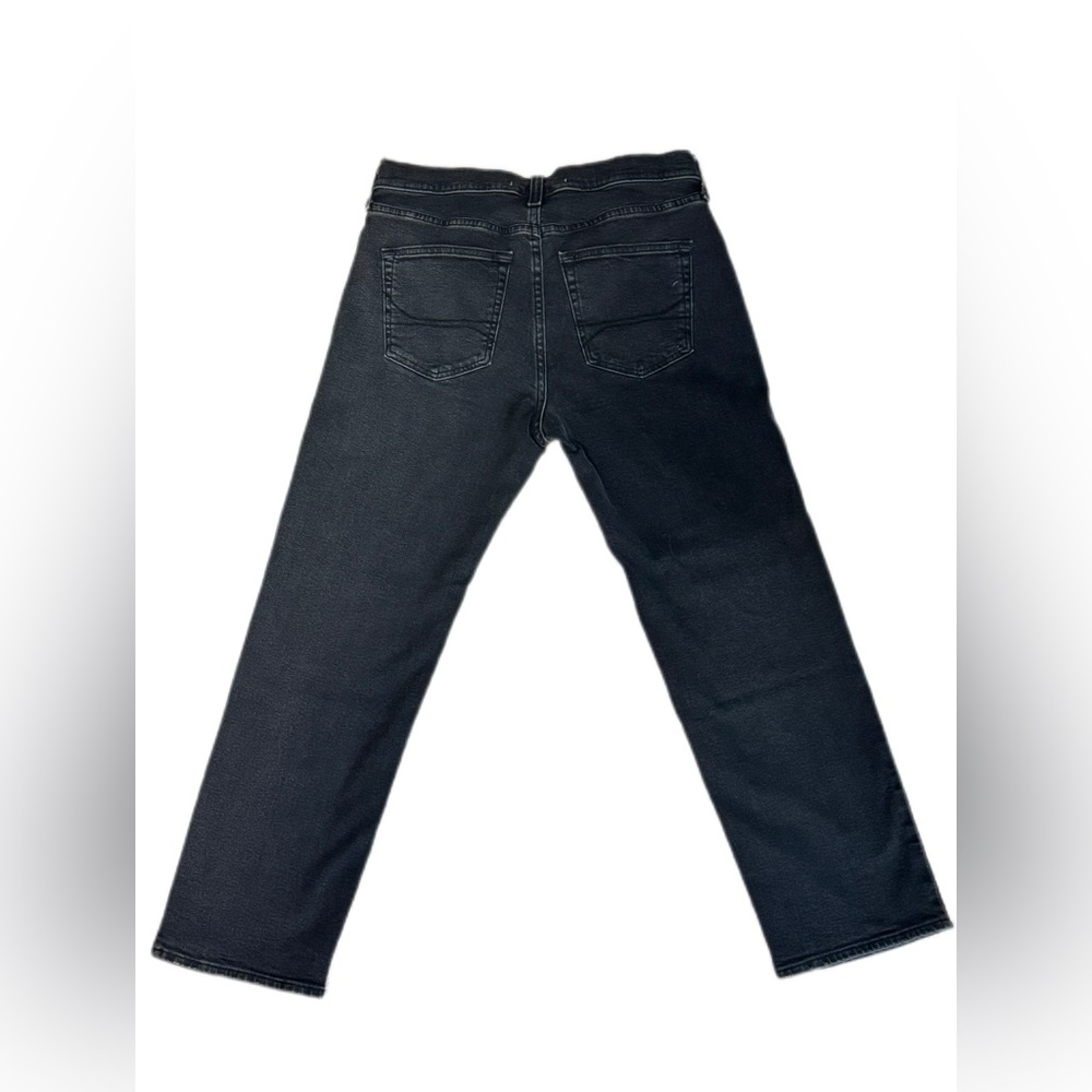 Hollister Black Loose Jeans - Picture 2 of 4